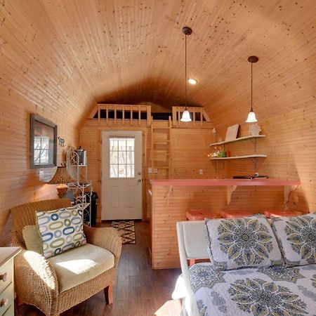Cozy Calabash Studio About 4 Mi To Sunset Beach! المظهر الخارجي الصورة